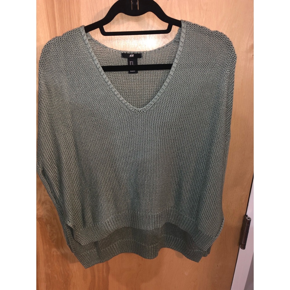 Olive Long Sleeve
